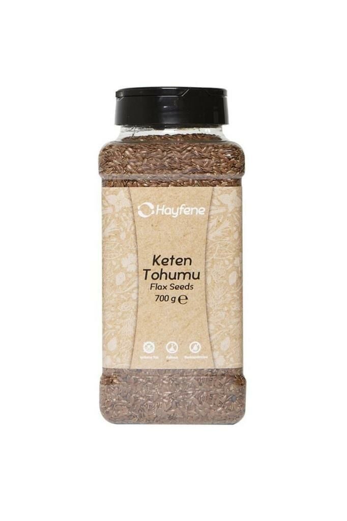 Hayfene Keten Tohumu 700 Gr