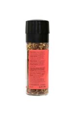 Hayfene Domatesli Fesleğenli Tuzlu Çeşni 55 gr (DEĞİRMEN KAPAKLI)