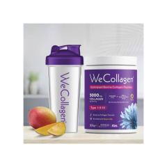 WeCollagen® Tip 1-2-3 Toz Kolajen 300 gr