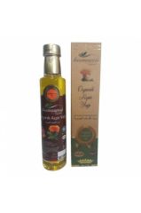 Harmanyeri Organik Aspir Yağı 250 Ml.