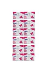 Uzay Leke Çıkartıcı Mendil 12'li (1 Koli)