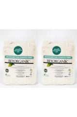 Beyrganik Tam Buğday Unu 2 X 1000 G 2 Li Set