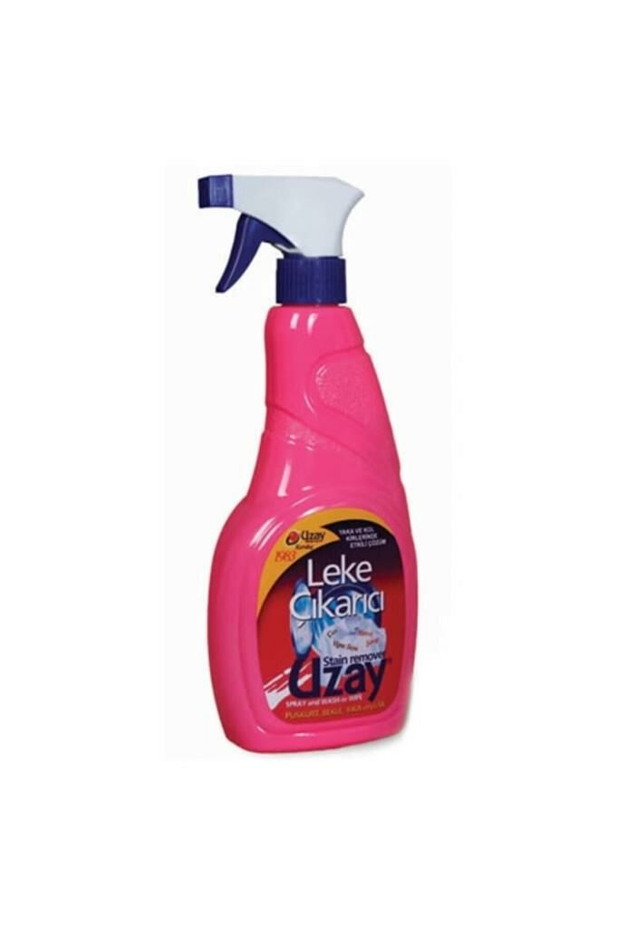 Uzay Leke Çıkarıcı Sprey 500 ml
