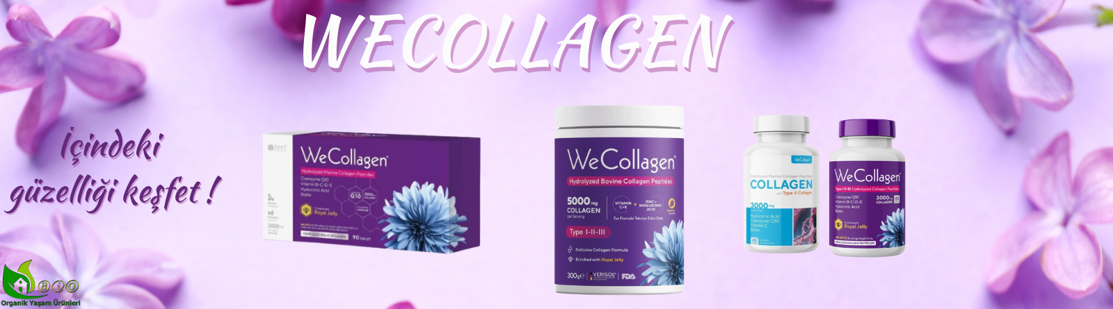wecollagen