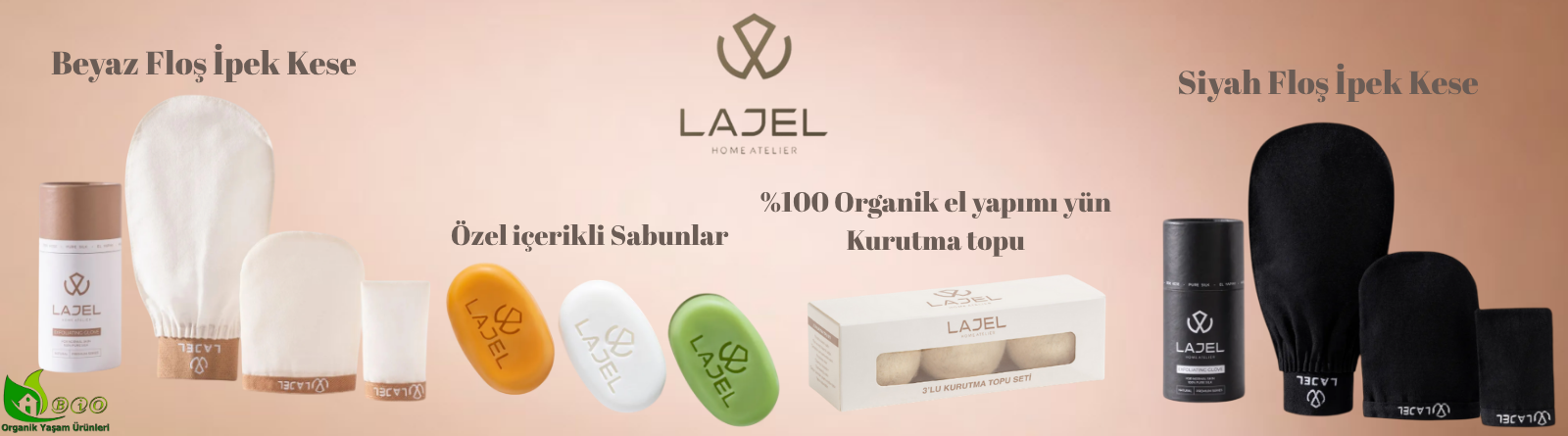 lajel