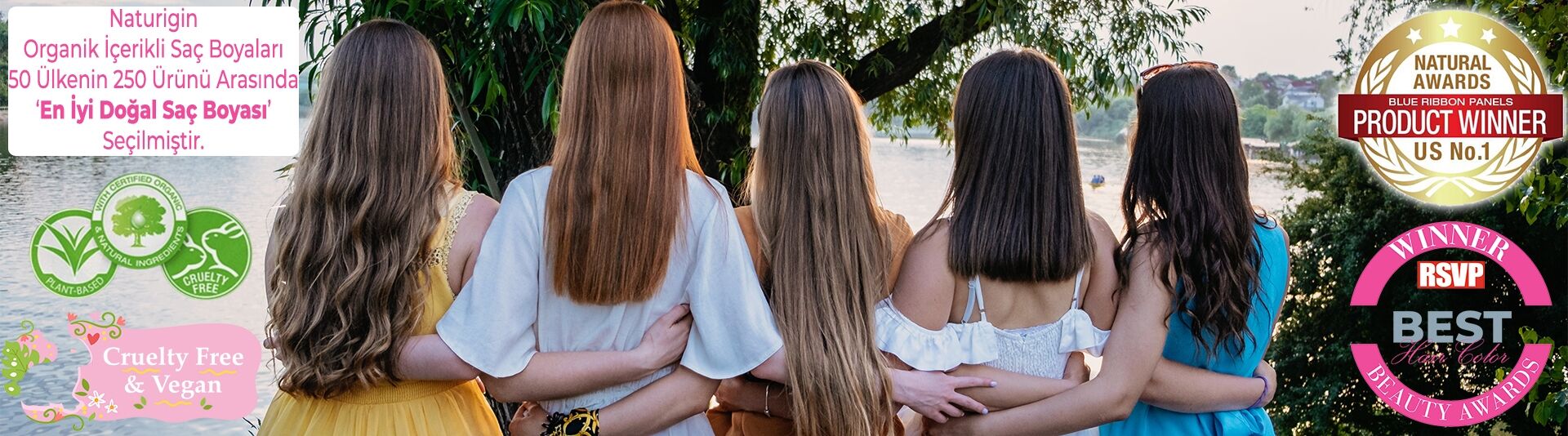 Naturigin Ödül