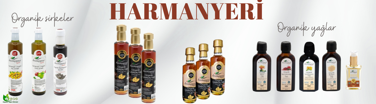 harmanyeri