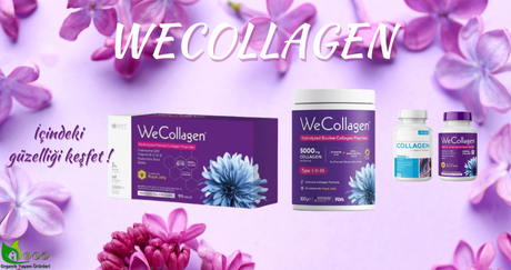 Mobil wecollagen