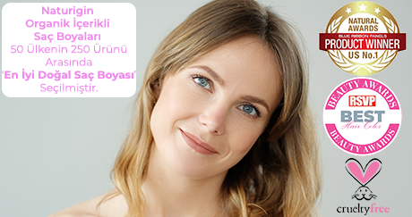 Mobil Naturigin Ödül