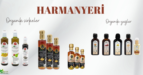harmanyeri