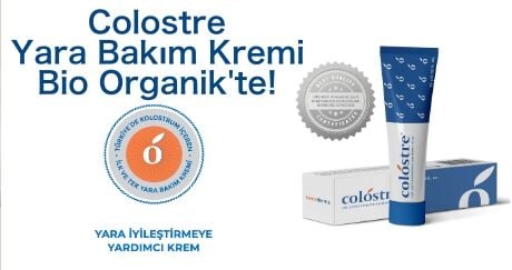 colostre