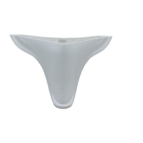 Mobilya Ayağı Irmak Ayak 14 cm Altın