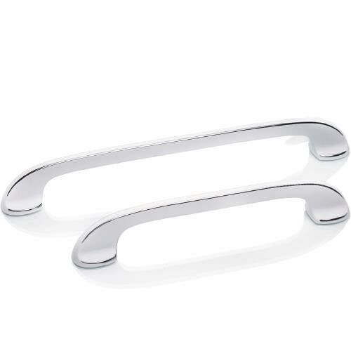 Ventus 3002.256.MW-CP 256 mm Kulp