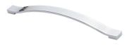 Eko Akasya-Çizgili Kulp 224 mm Krom