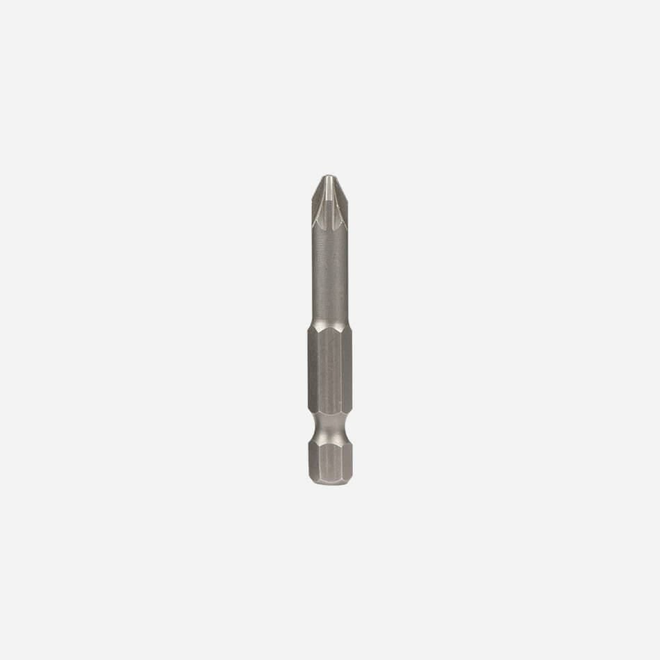 Pz 2x050 mm Yıldız Bits Uç