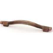 Özsan Erguvan Kulp 128 mm Antiksarı