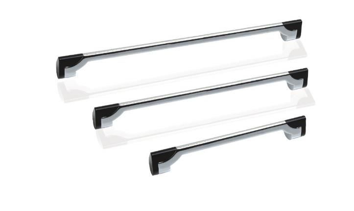 Ventus 3004.320.MB-CP 320 mm Kulp