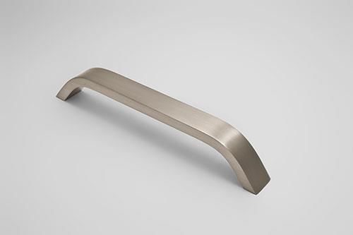 Profesyonel 621-K104 BRN 160 mm Çelik Kulp