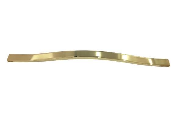 Profesyonel 940-K108 224 mm GP-BRG Altın-M.Altın Kulp