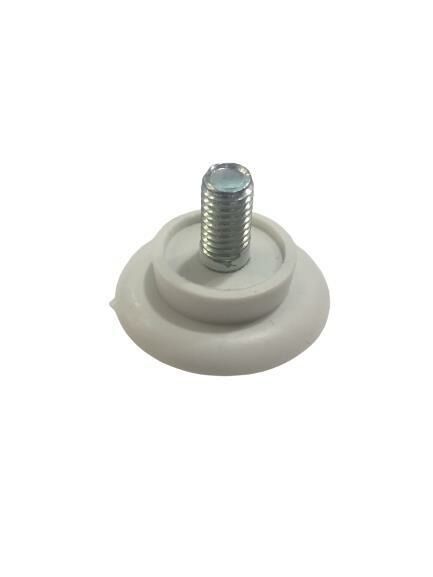 Bingo Ayak Büyük 40 mm Beyaz+Sacı