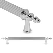 Metax Kumru Boy Krom Kulp 064 mm