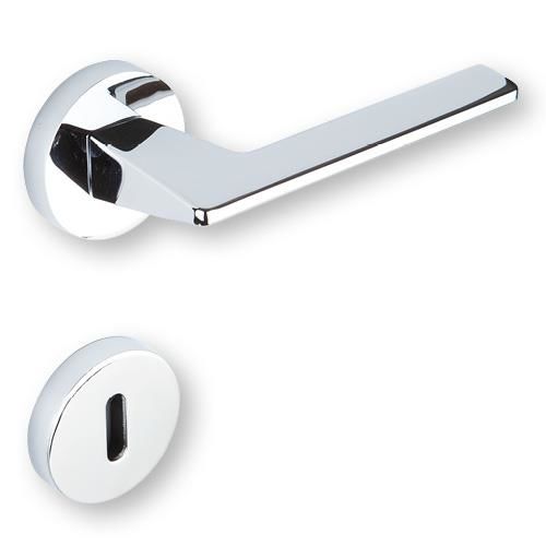 Çebi Croma Kapı Kolu Oda VIA MP02 Yuvarlak