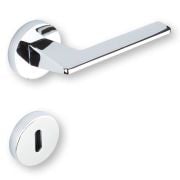 Çebi Croma Kapı Kolu Oda VIA MP02 Yuvarlak