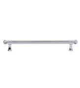 Nobel Akbatı Çizgili Kulp 224 mm Krom