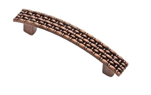 Özsan Hasır Kulp 064 mm Antik Bakır