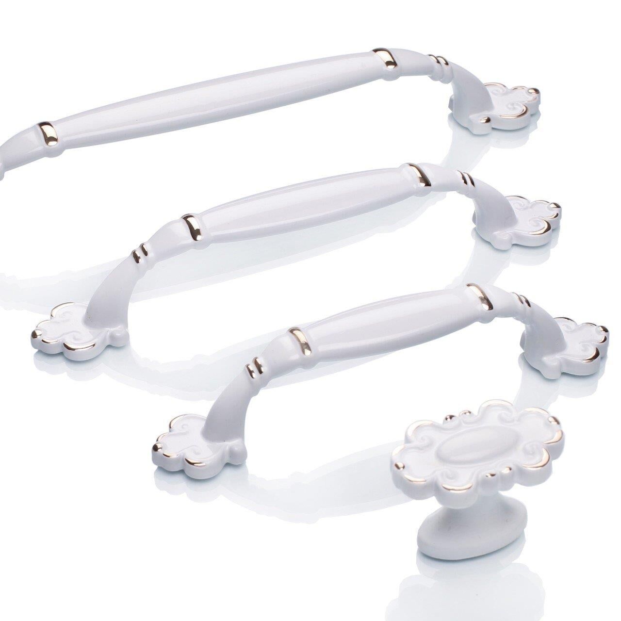 Ventus 1038.096.FWH 096 mm Kulp