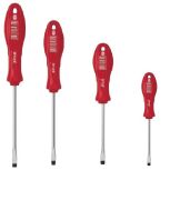 Tornavida Düz Uç 6,0x150 X-Plus