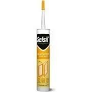 Selsil Mastik Siyah 500 gr