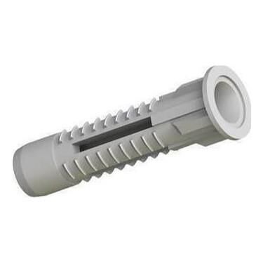 Plastik Tuğla Boşluk Dübeli 8 mm  250 Ad.