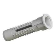Plastik Tuğla Boşluk Dübeli 8 mm  250 Ad.