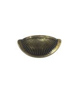Metax Yelken Kulp 064 mm Antik Sarı