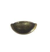 Metax Yelken Kulp 064 mm Antik Sarı