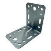 Metal L Gönye 65x90x90 mm