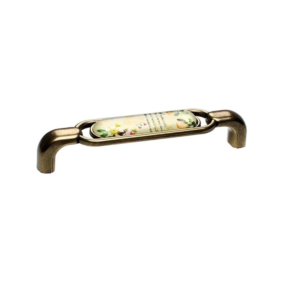 Ventus 2033.128.ORB-36 128 mm Kulp