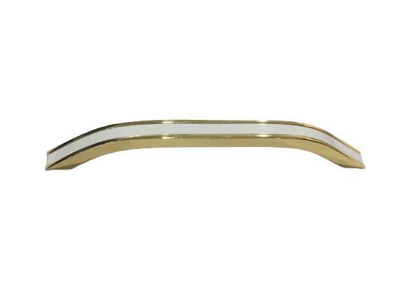 Profesyonel 770-241 320 mm GP-B Altın-Beyaz Kulp