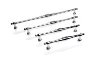Ventus 3006.160.CP 160 mm Kulp