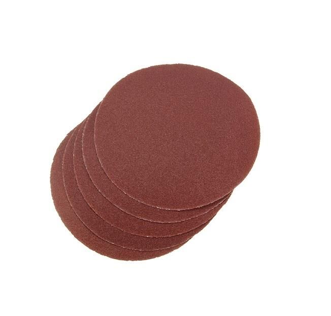 Cırt Zımpara 080 Kum 180 mm