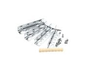 Karyola Demiri Dübelli 1,5 mm Set Metali
