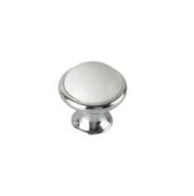 Ventus C854.00.CP Düğme Kulp