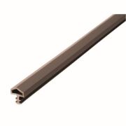 BİL Kapı Fitili Kahve 10 mm Piramit Tipi  T-1039