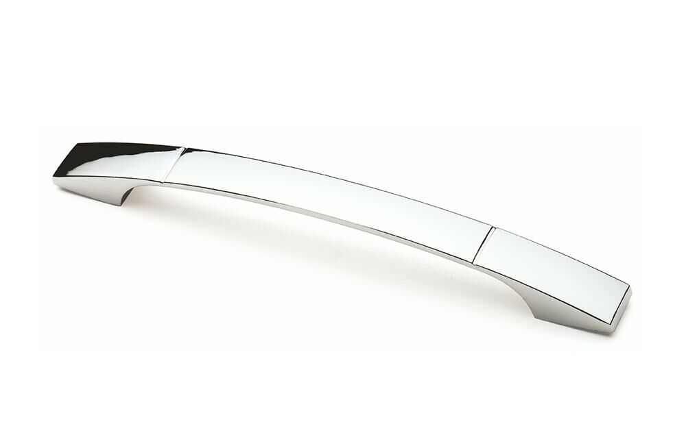KHR Torino 160-192 mm Krom Kulp