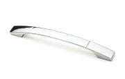 KHR Torino 160-192 mm Krom Kulp