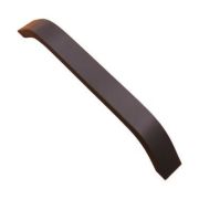 Profesyonel 622-104 224 mm Mat-Siyah Kulp