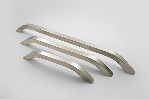 Profesyonel 611-K103 BRN 320 mm İnox Kulp