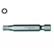 Torx 30x050 mm Yıldız Bits Uç