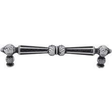 Ventus 1032.160.BK-WP 160 mm Kulp